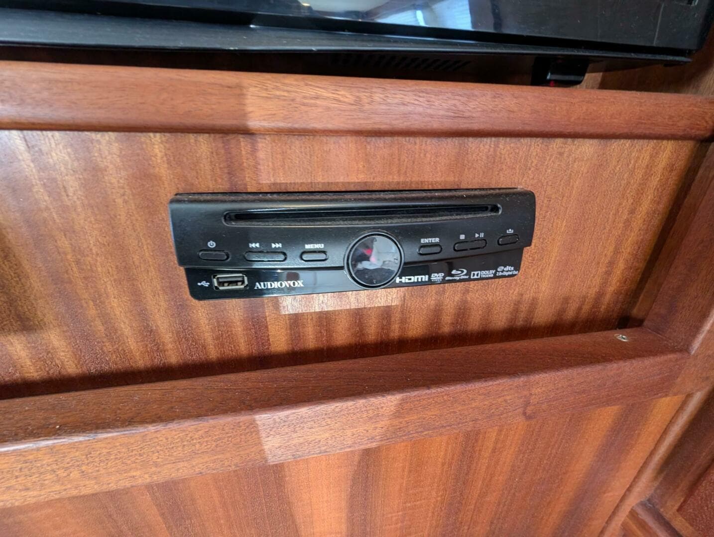 2015 American Tug — photo 43