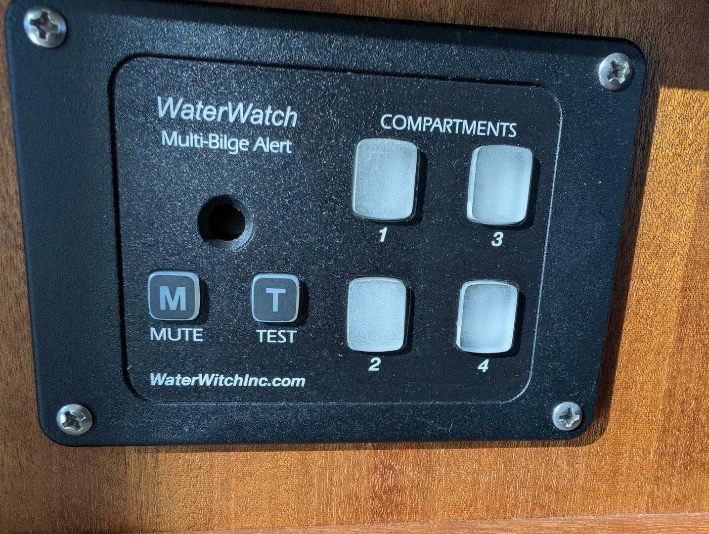 2015 American Tug — photo 24