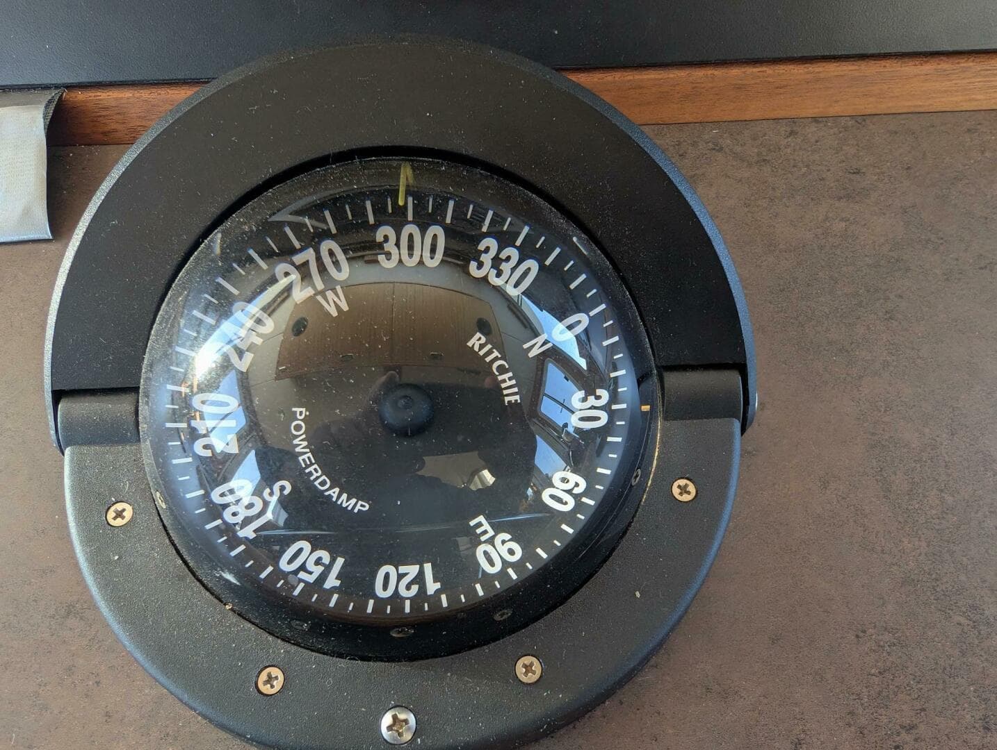 2015 American Tug — photo 10