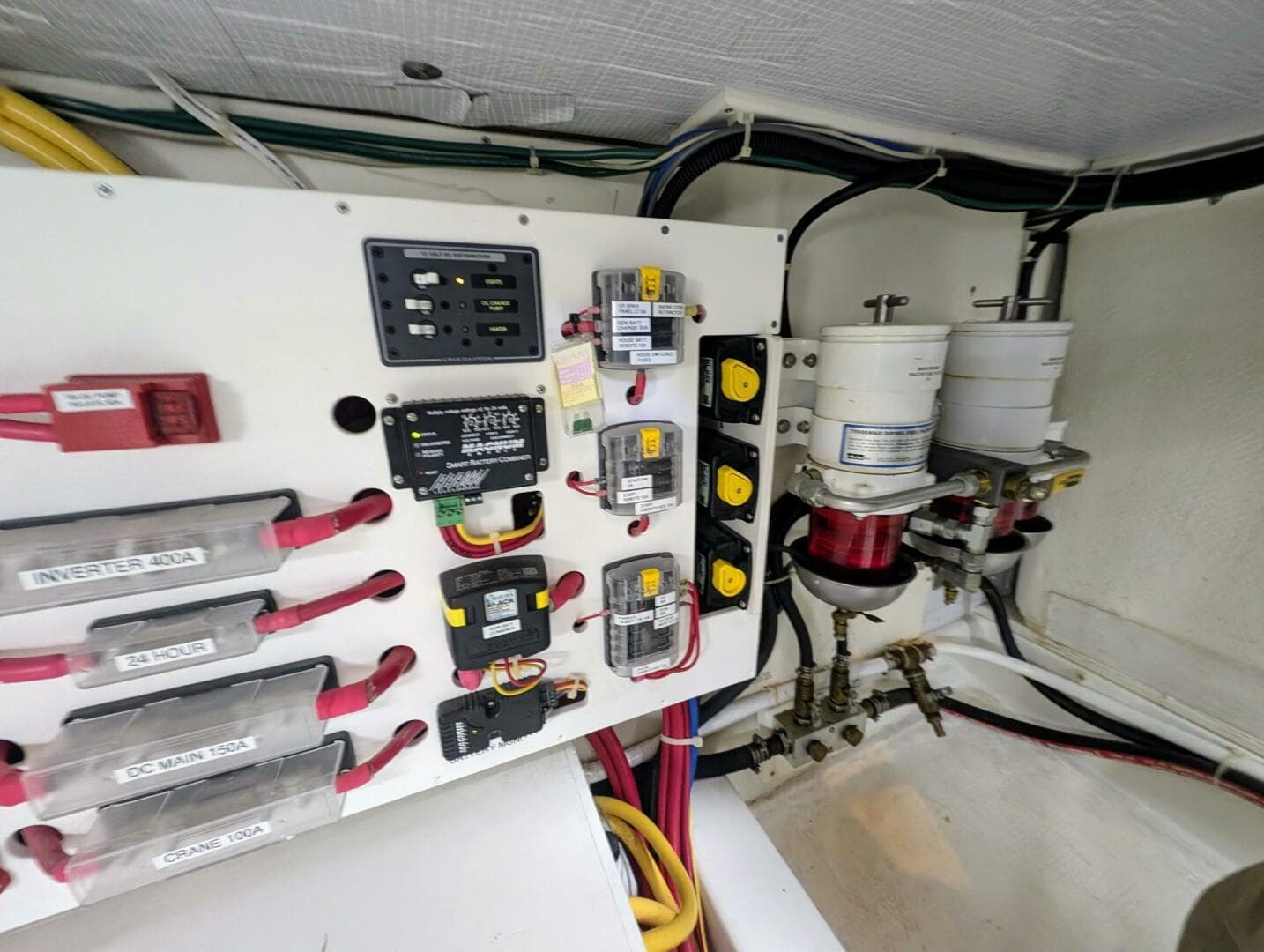 2015 American Tug — photo 97