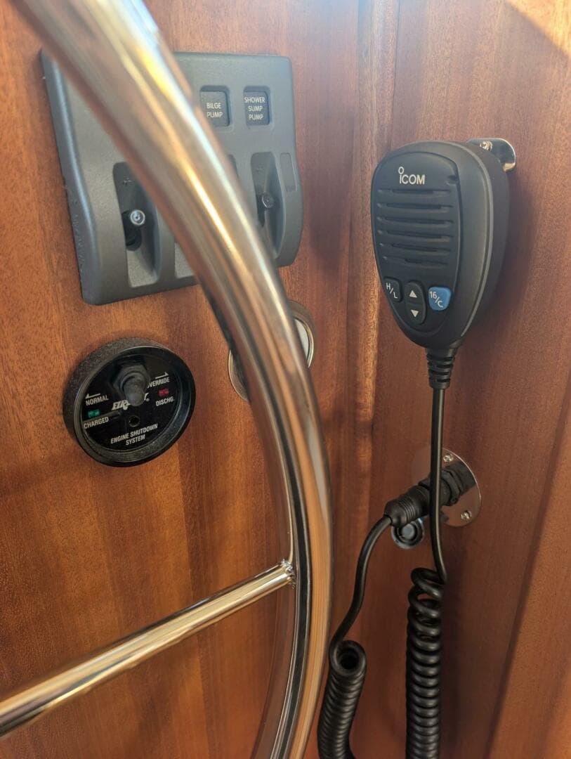 2015 American Tug — photo 8