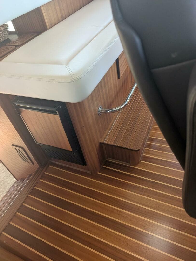 2015 American Tug — photo 14