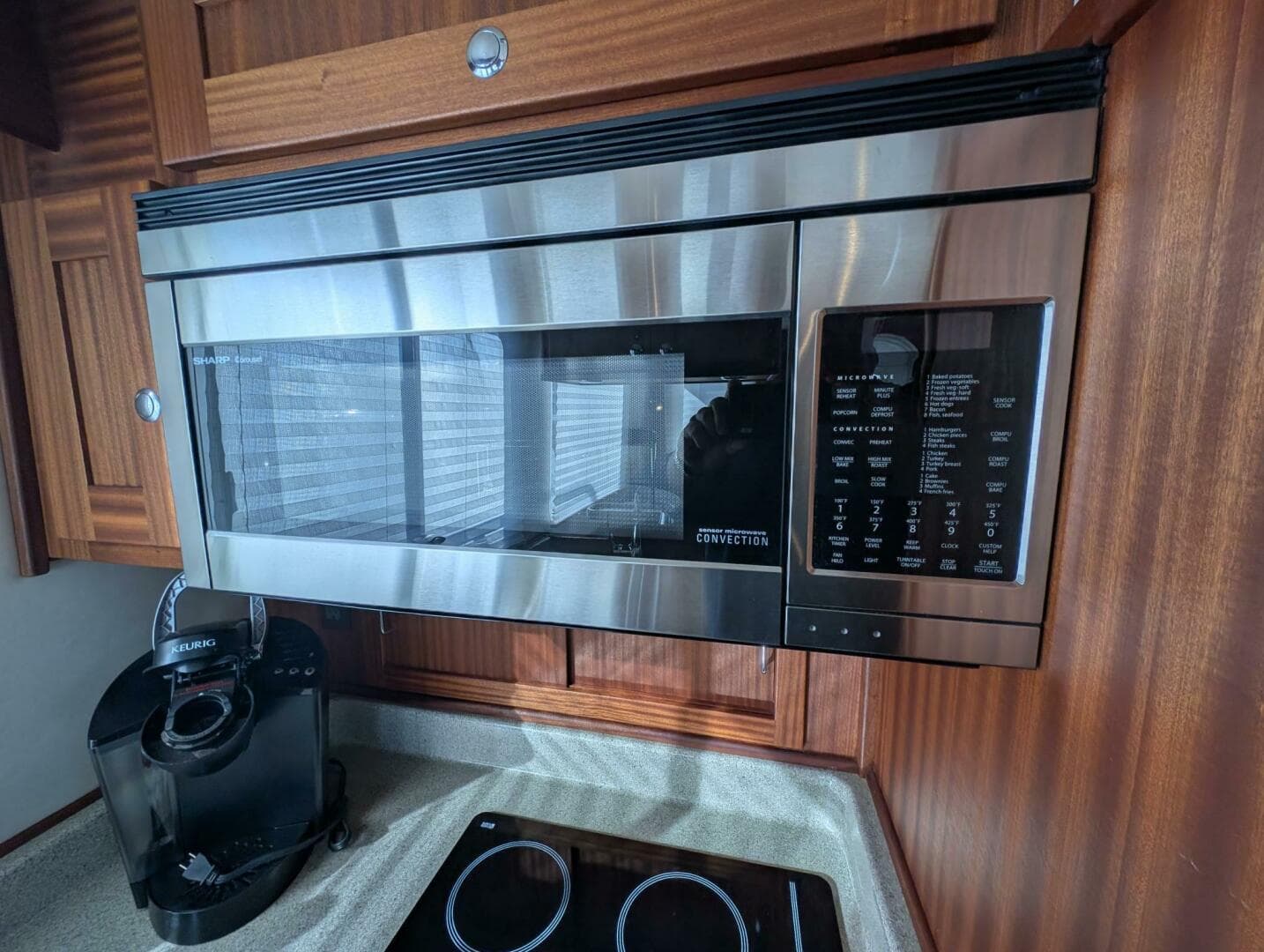 2015 American Tug — photo 30