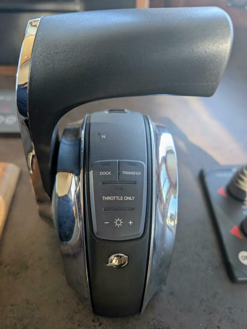 2015 American Tug — photo 13