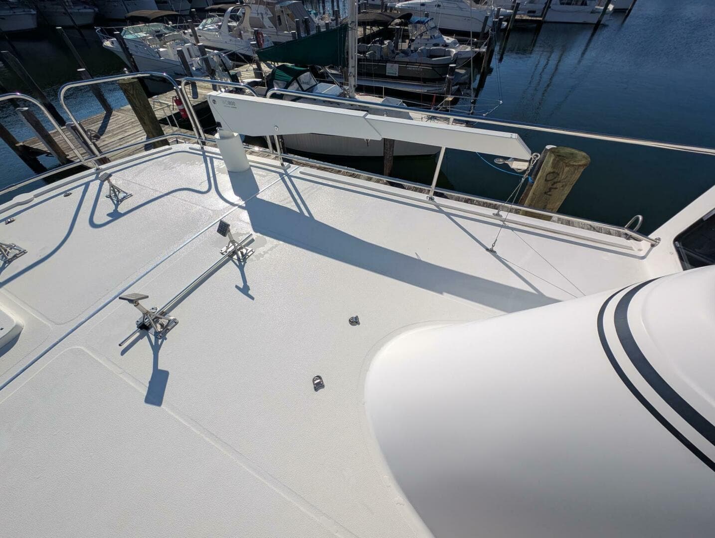 2015 American Tug — photo 65