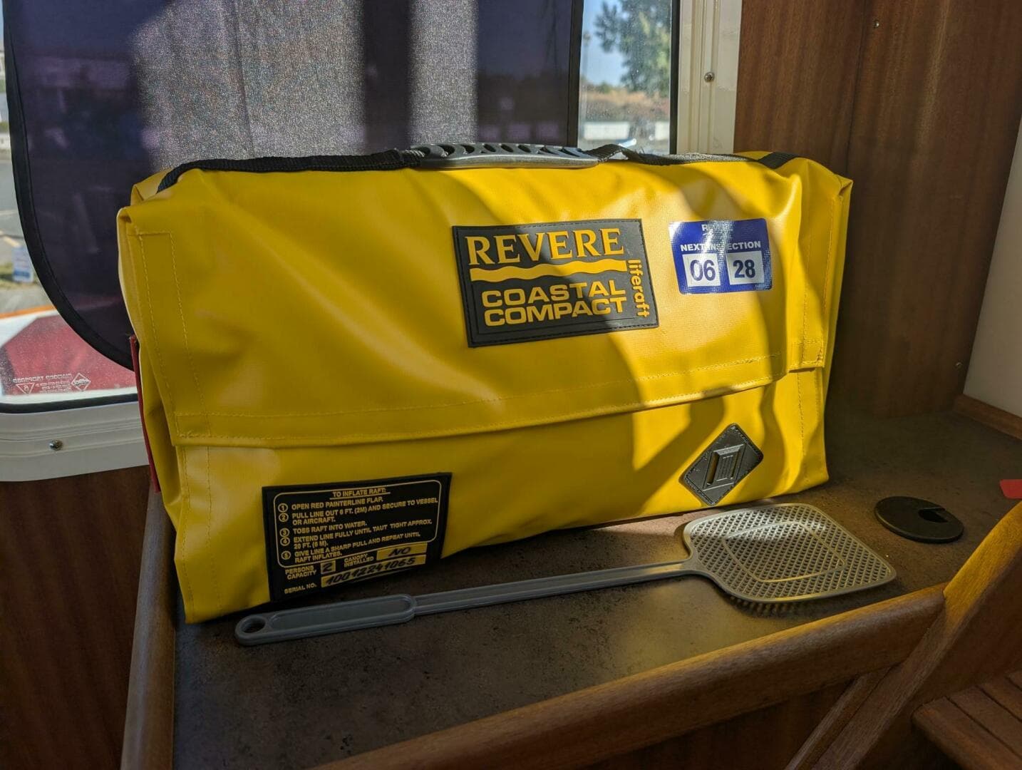 2015 American Tug — photo 76