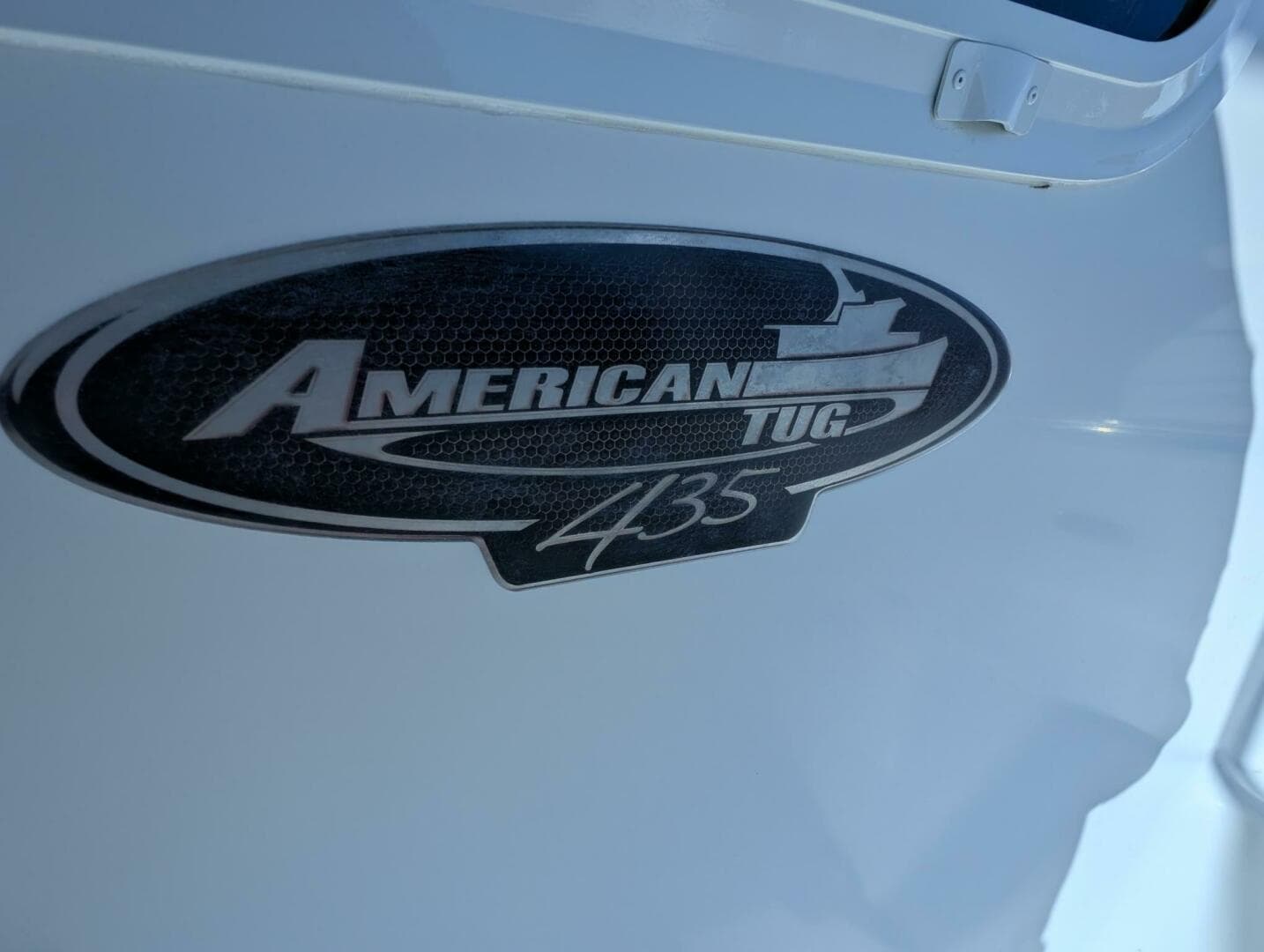 2015 American Tug — photo 28