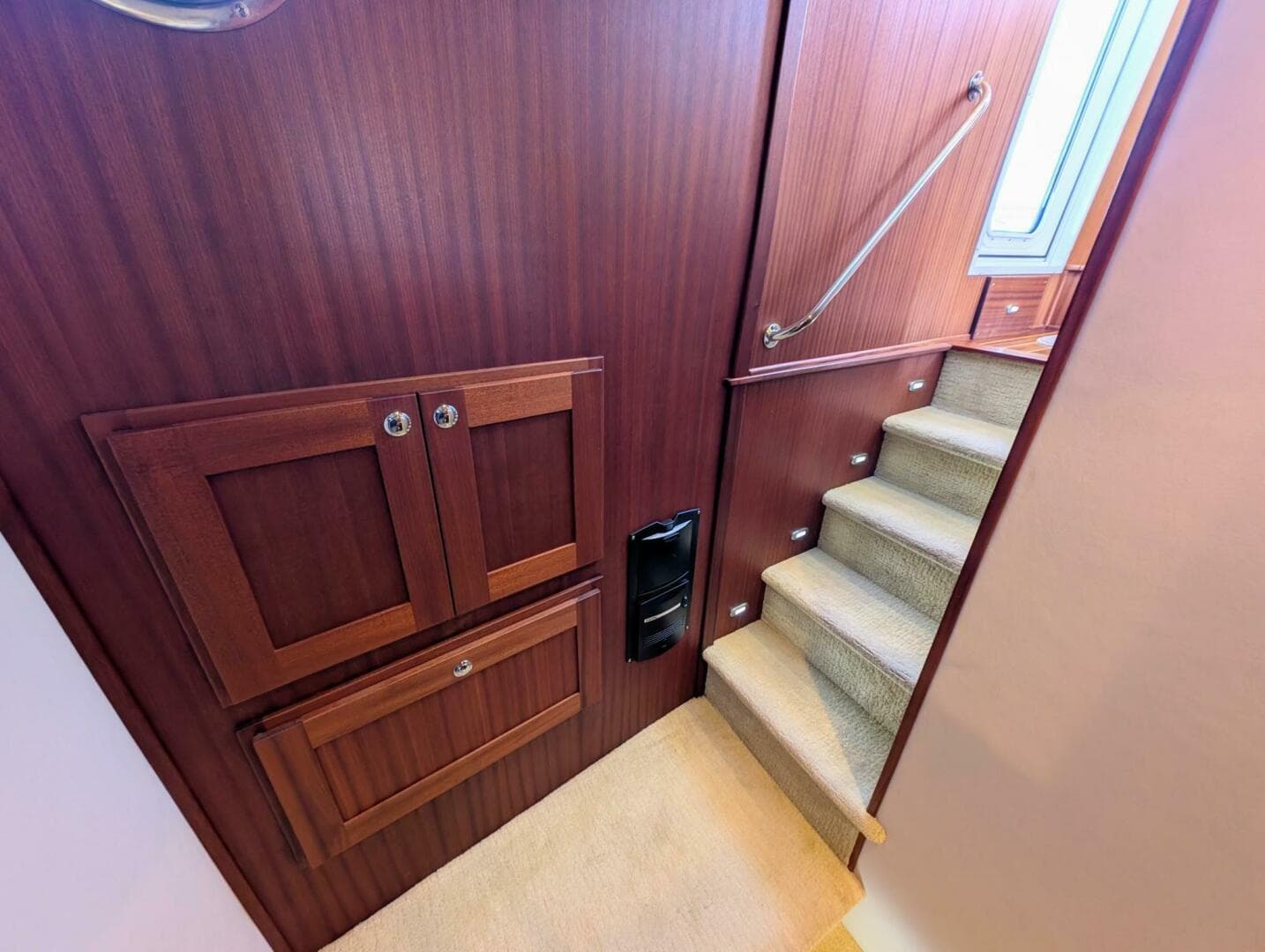 2015 American Tug — photo 49