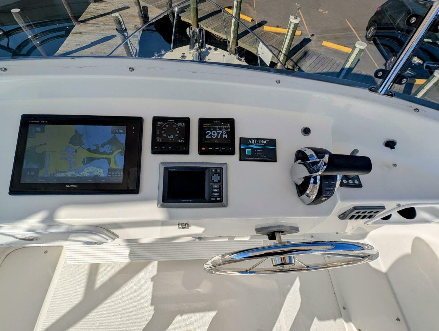 2015 American Tug — photo 66