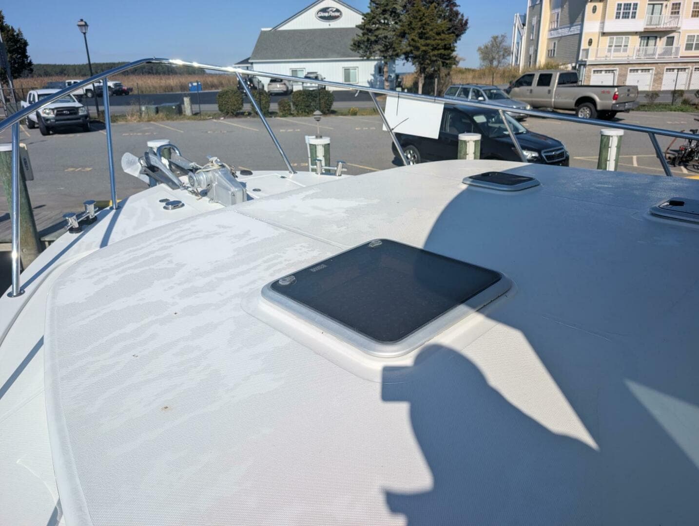 2015 American Tug — photo 77