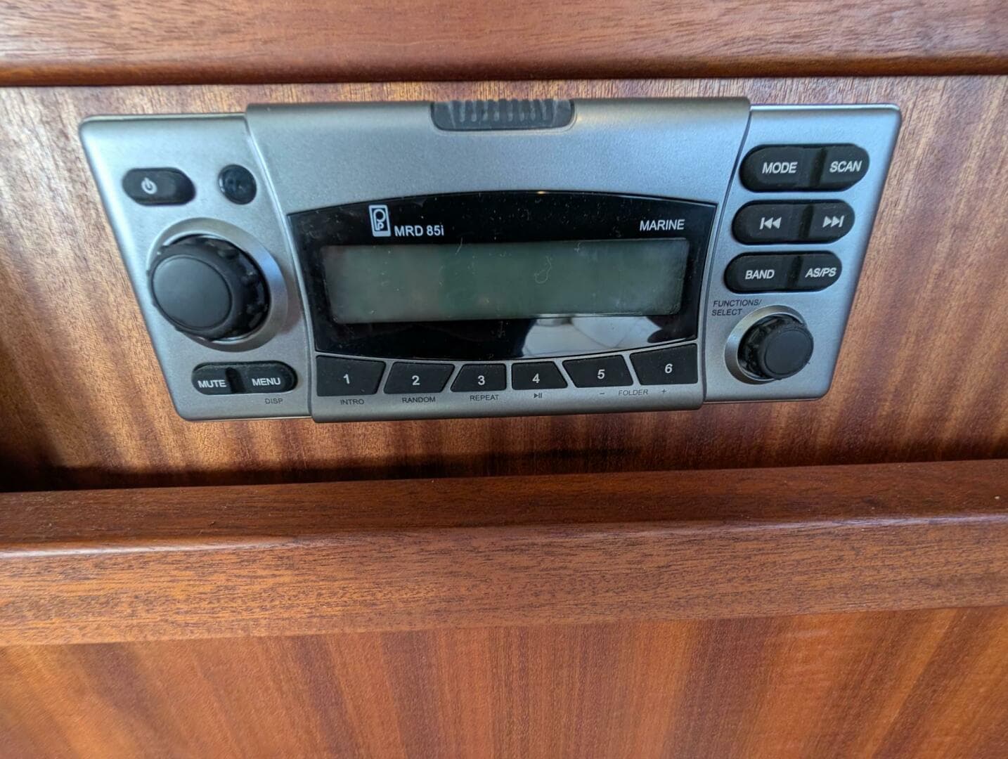 2015 American Tug — photo 42