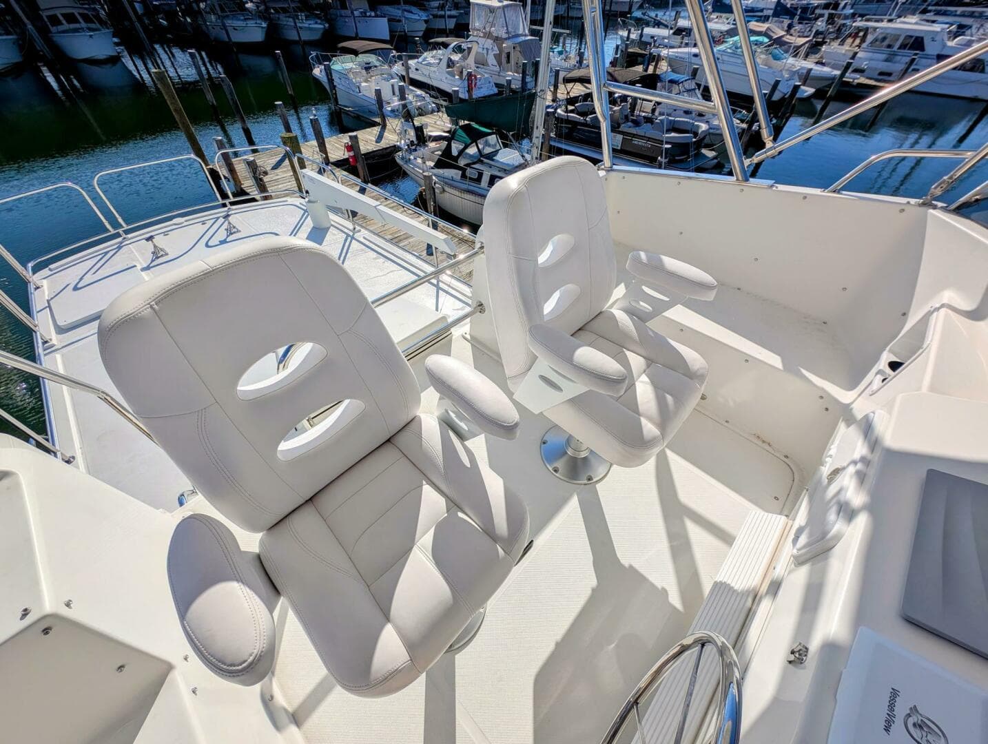 2015 American Tug — photo 71