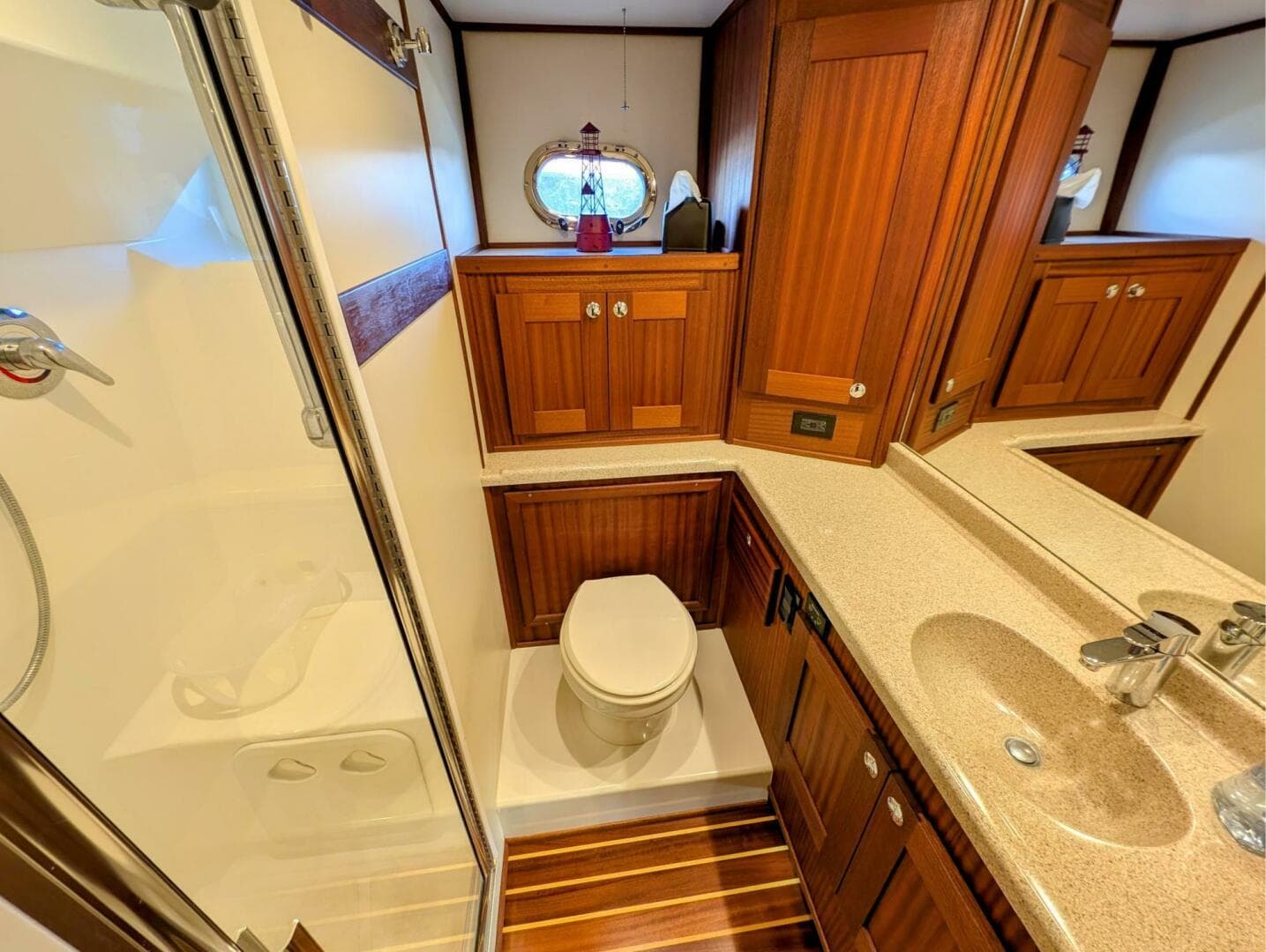 2015 American Tug — photo 57