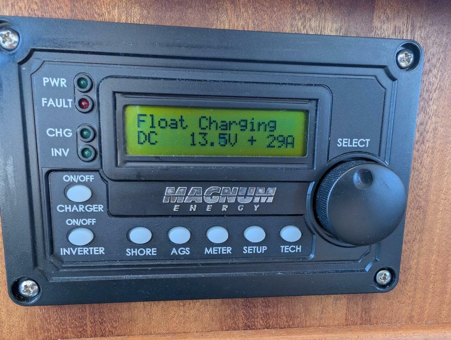 2015 American Tug — photo 23