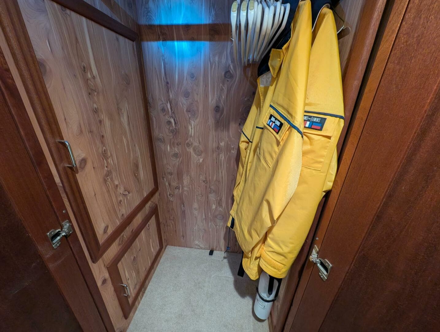 2015 American Tug — photo 60