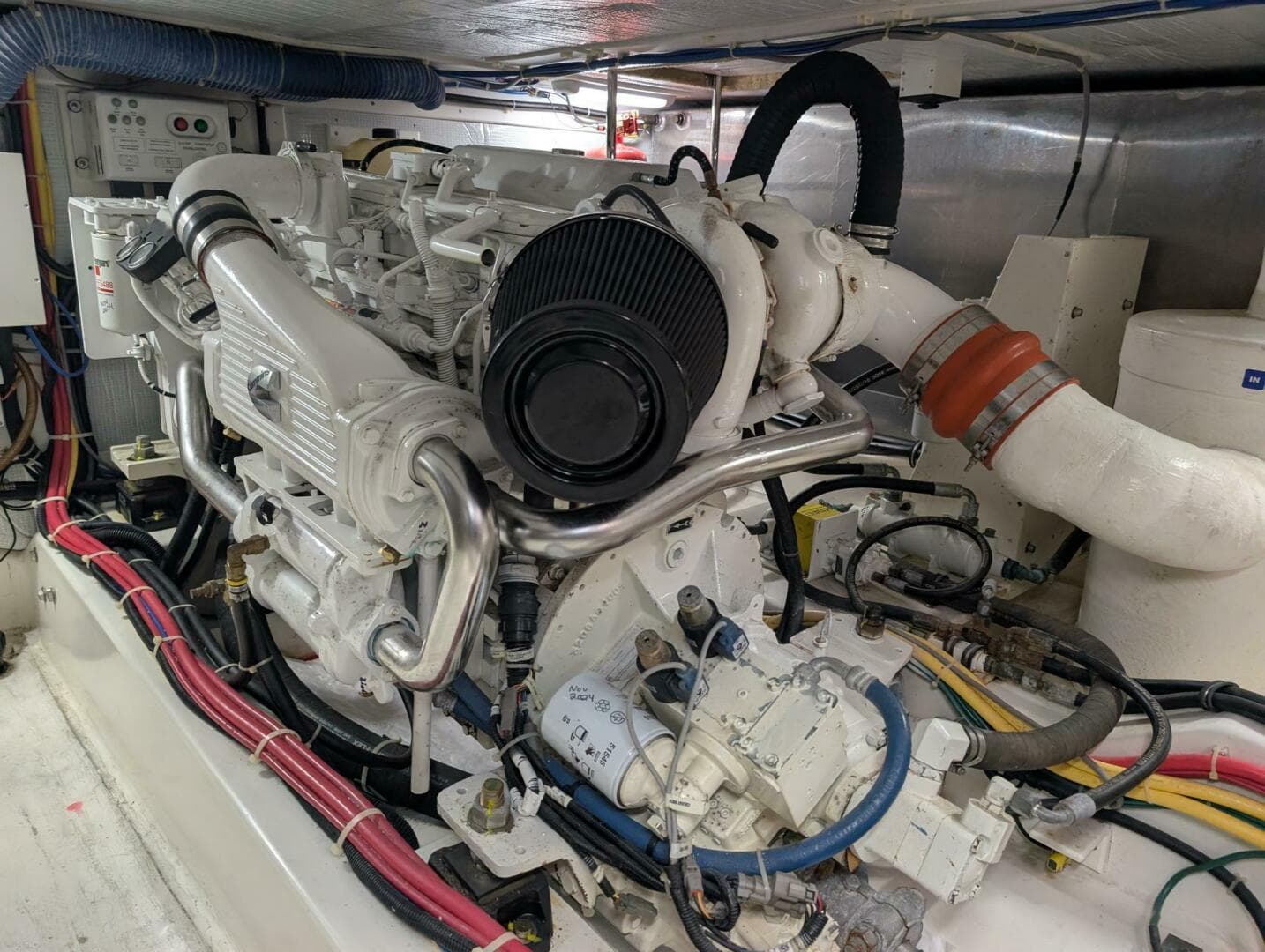 2015 American Tug — photo 88