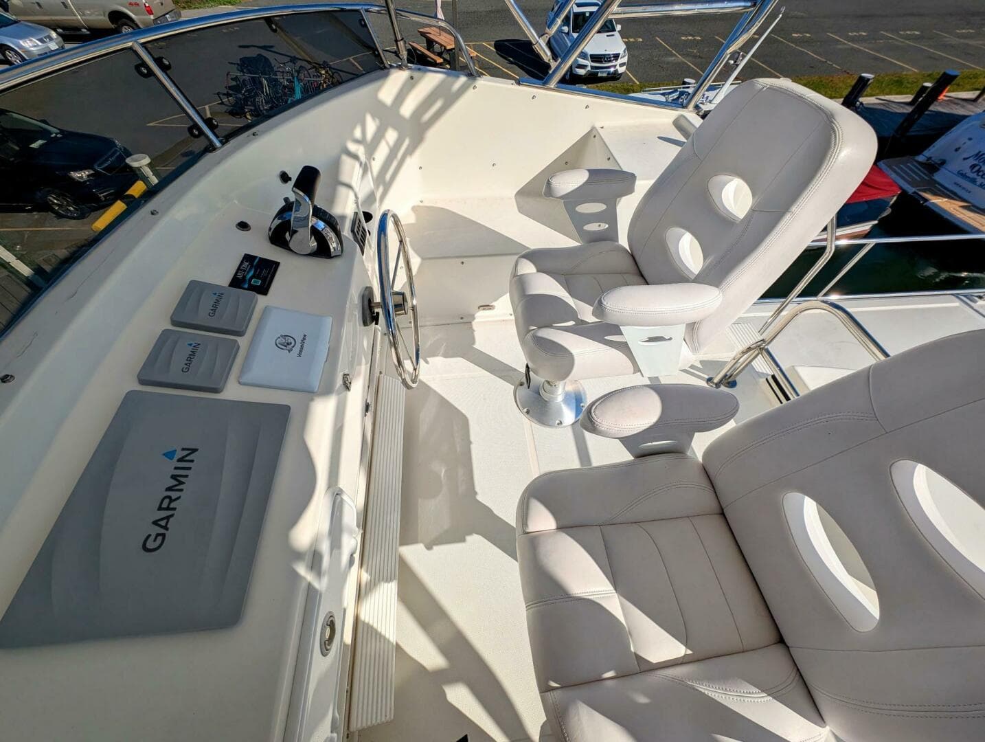 2015 American Tug — photo 68