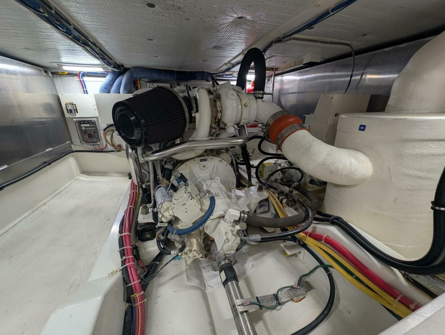 2015 American Tug — photo 91