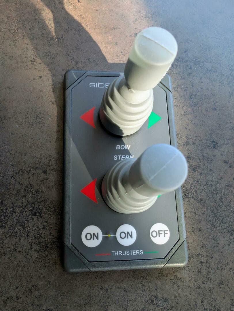 2015 American Tug — photo 12