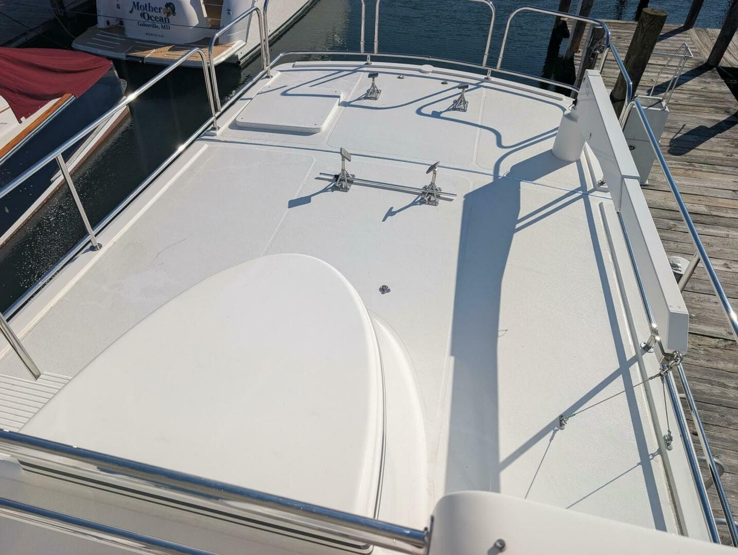 2015 American Tug — photo 69