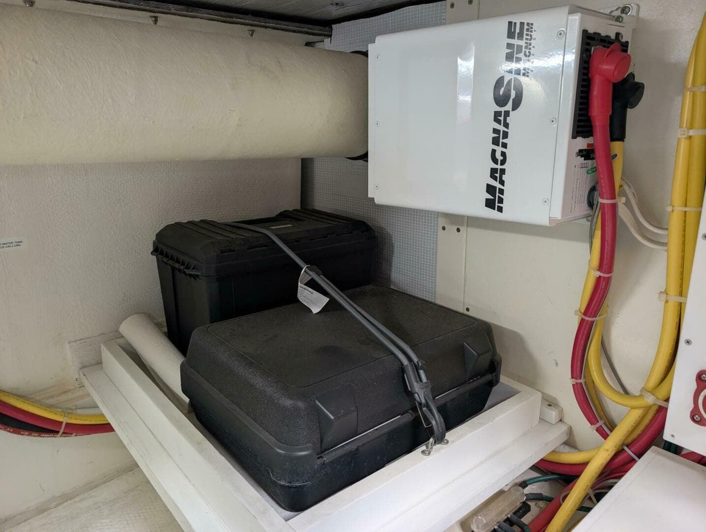 2015 American Tug — photo 98