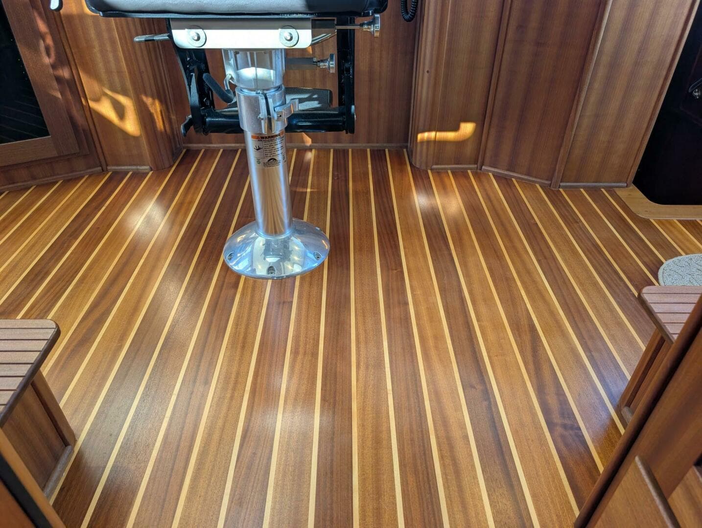 2015 American Tug — photo 46