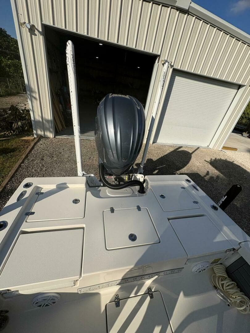 2022 Pathfinder 2400 Trs — photo 30