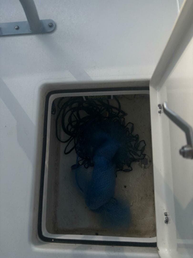 2022 Pathfinder 2400 Trs — photo 16