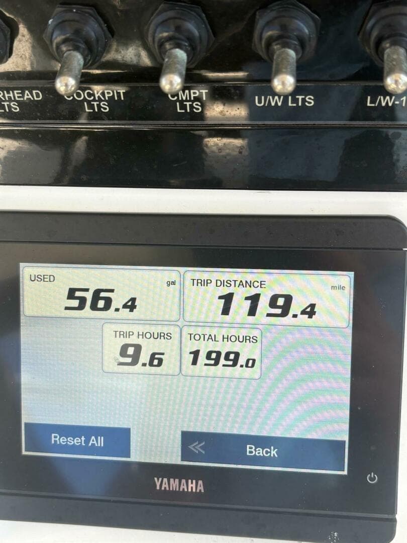 2022 Pathfinder 2400 Trs — photo 3