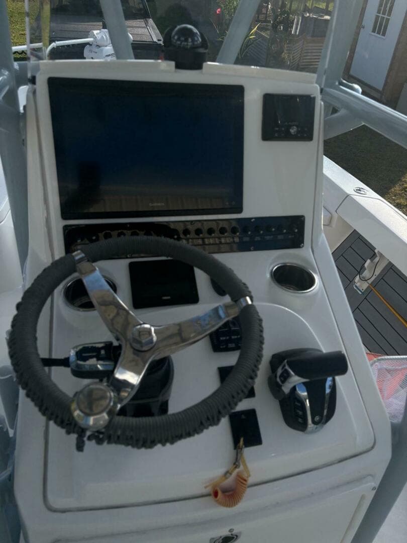 2022 Pathfinder 2400 Trs — photo 2