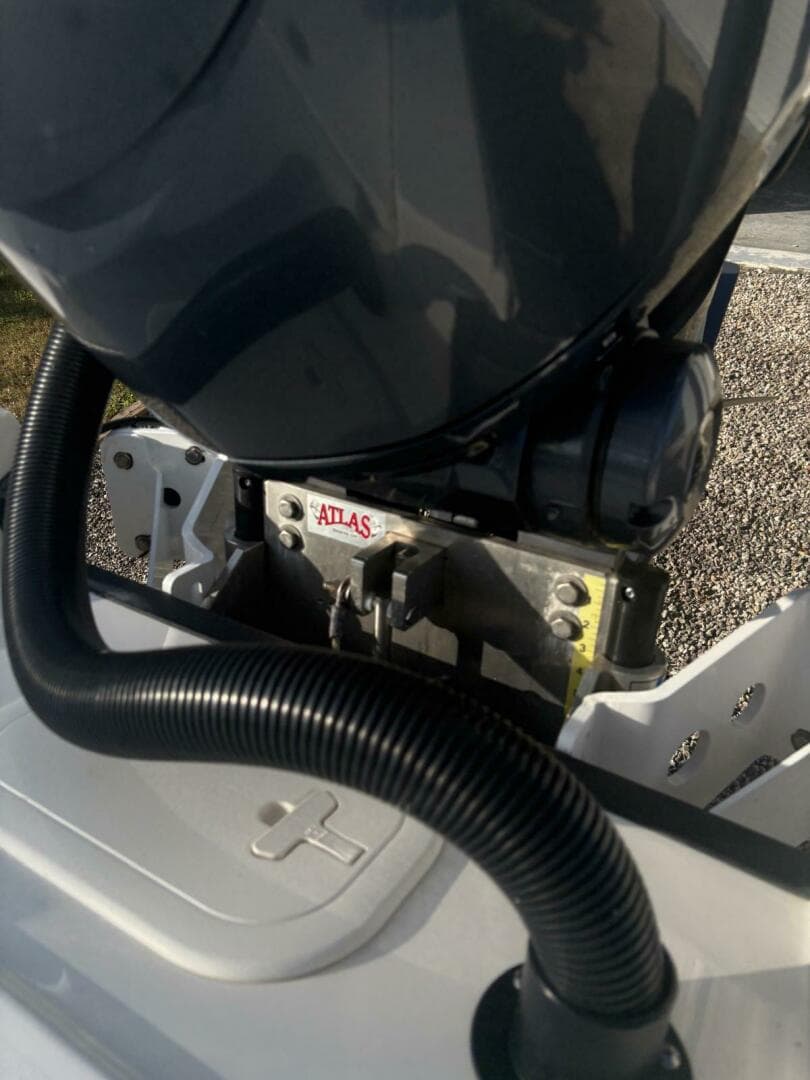 2022 Pathfinder 2400 Trs — photo 15