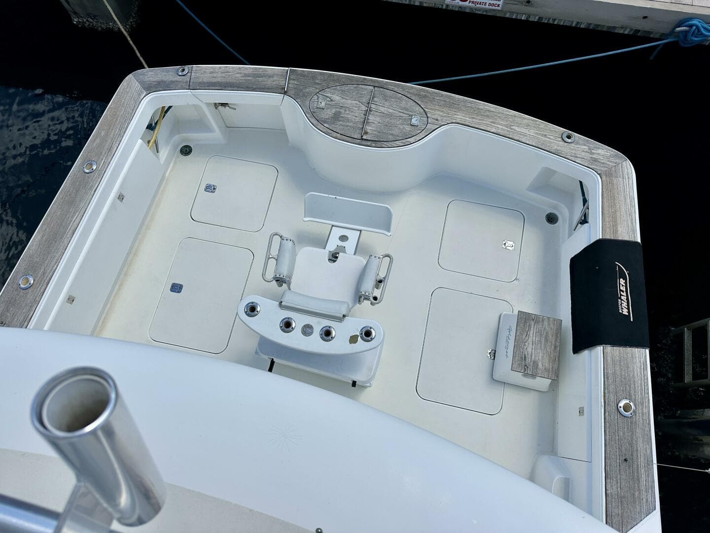 2005 Ocean Yachts 50 Super Sport — photo 5