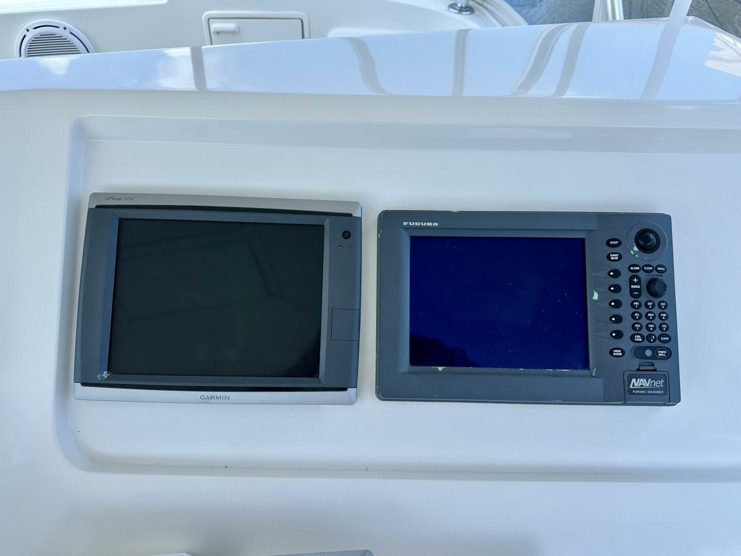 2005 Ocean Yachts 50 Super Sport — photo 12