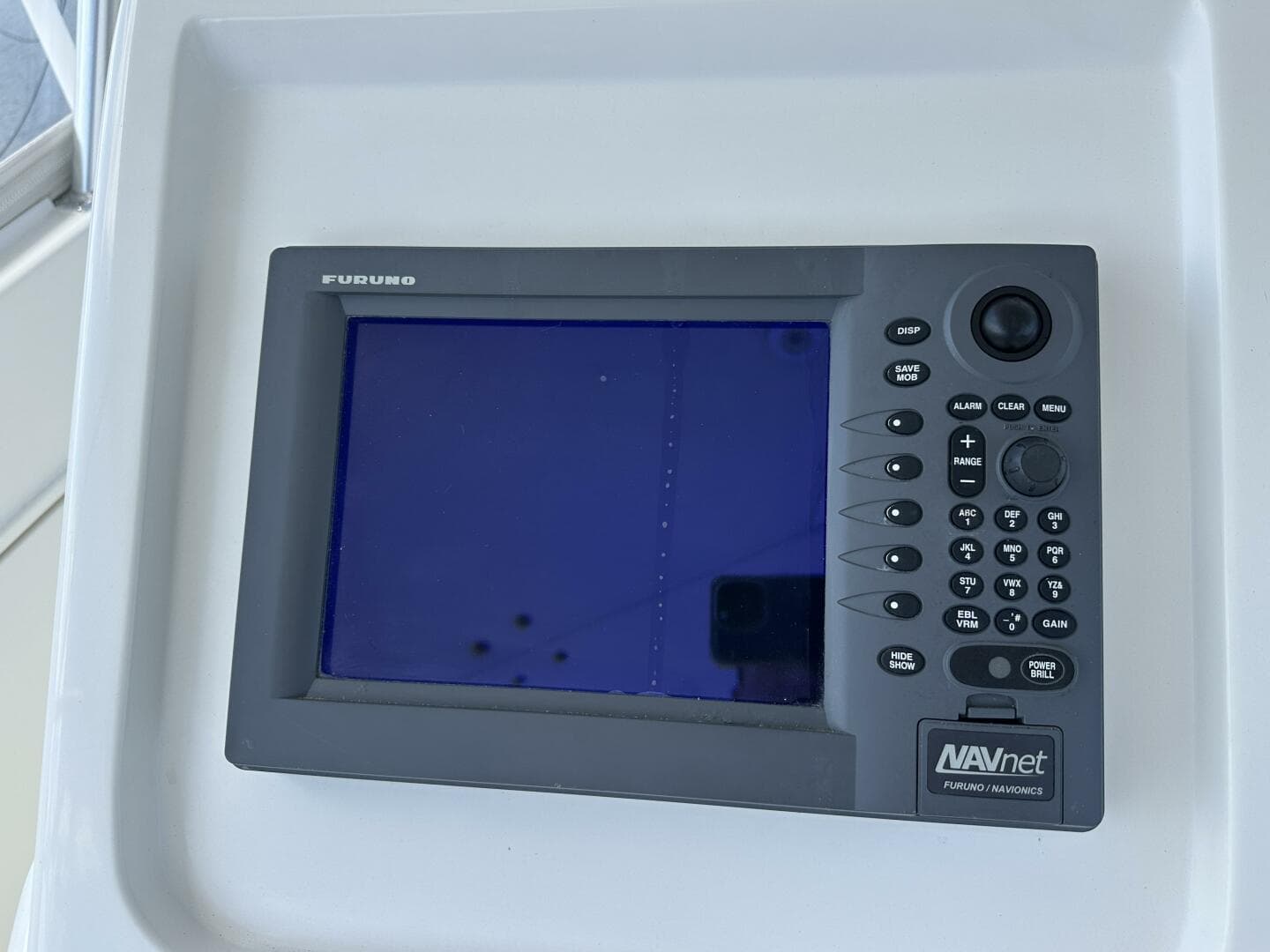 2005 Ocean Yachts 50 Super Sport — photo 10