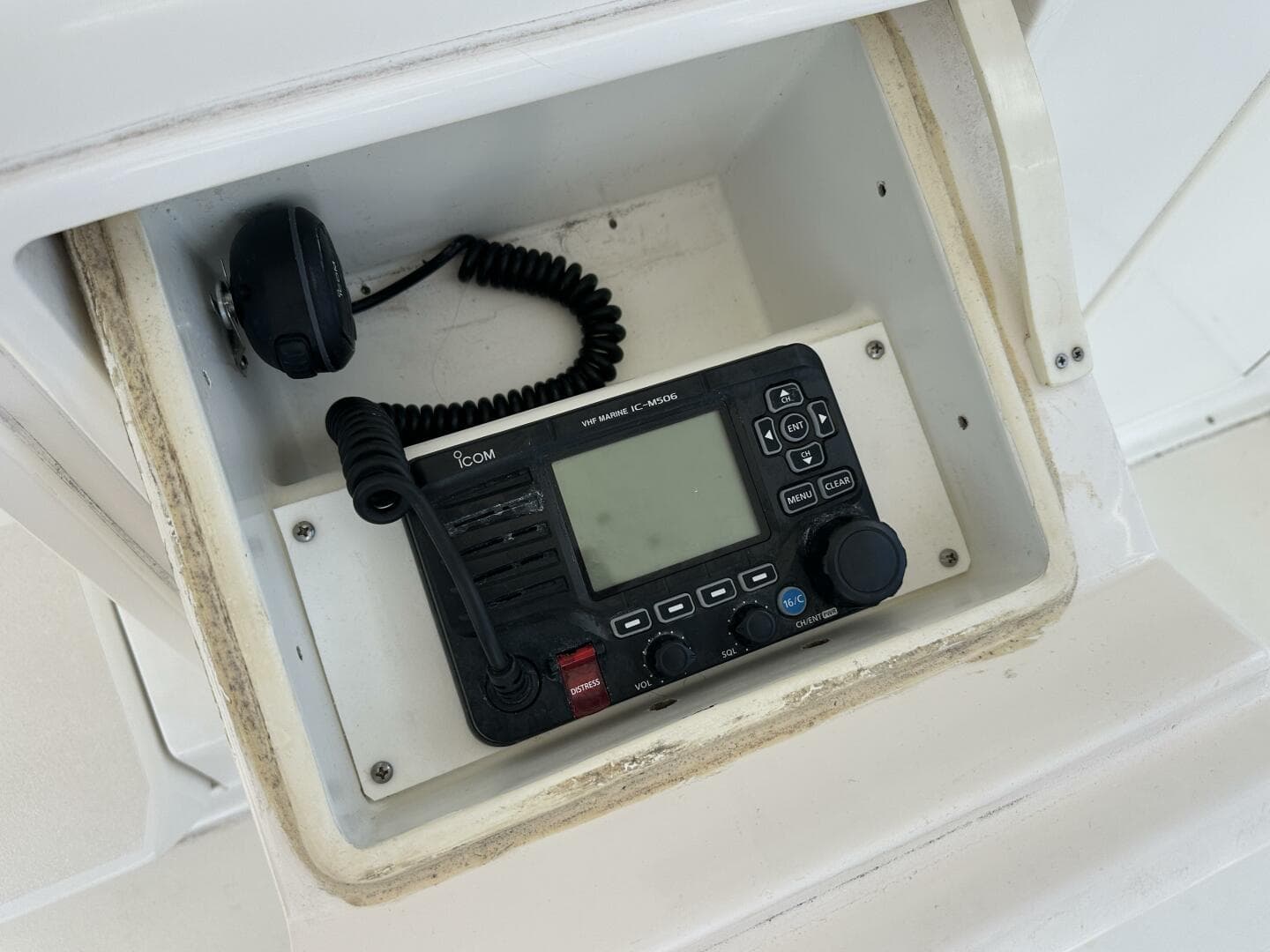 2005 Ocean Yachts 50 Super Sport — photo 13