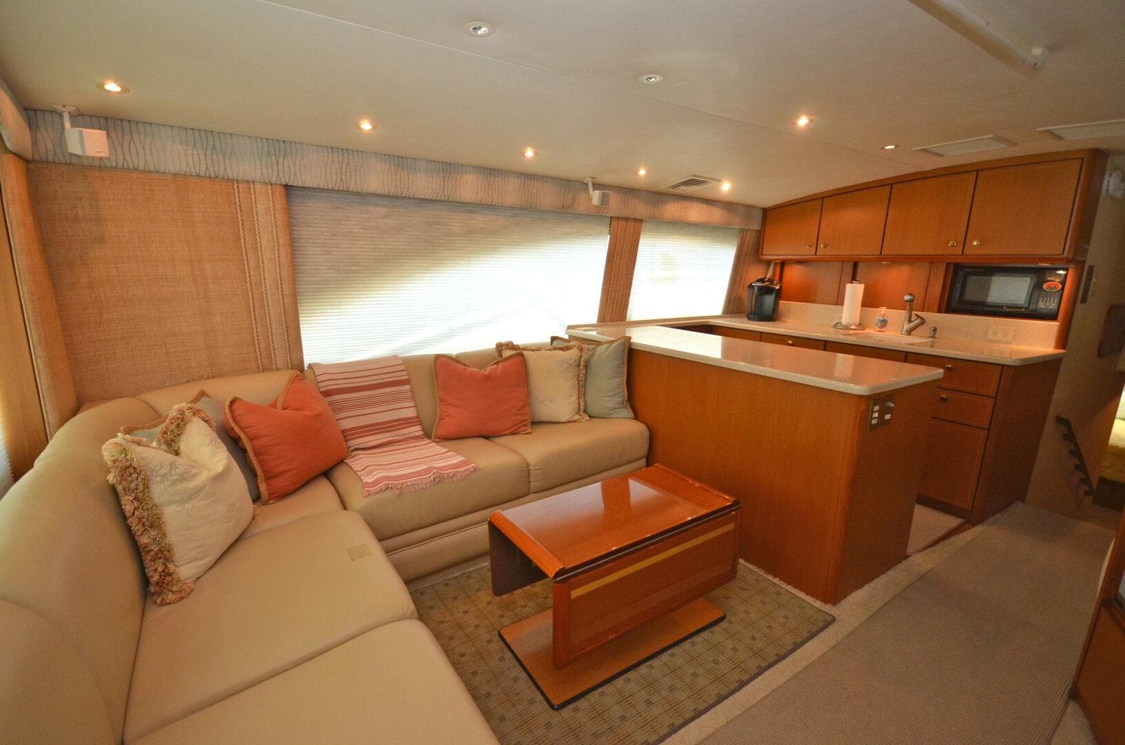 2005 Ocean Yachts 50 Super Sport — photo 19