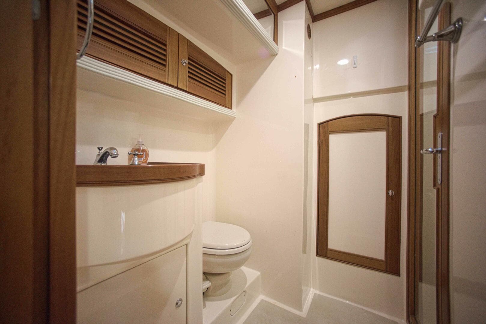 2009 Marlow Explorer — photo 34