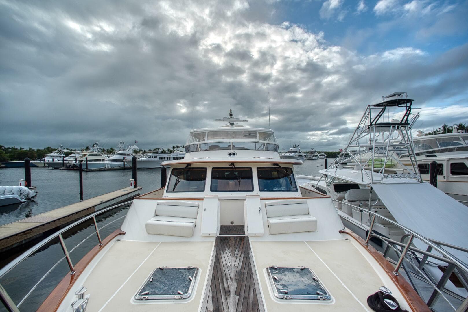 2009 Marlow Explorer — photo 14