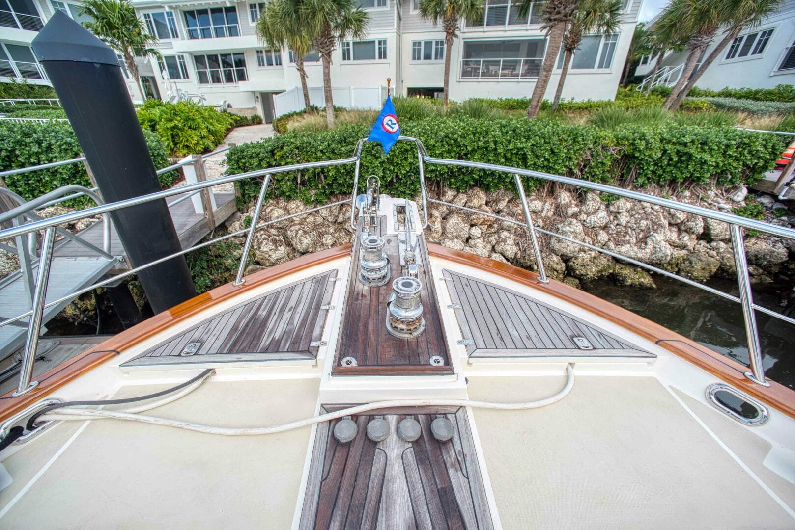 2009 Marlow Explorer — photo 15