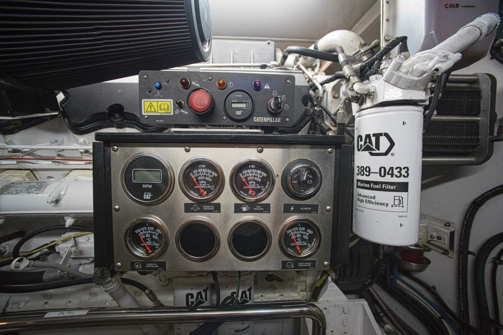 2009 Marlow Explorer — photo 39