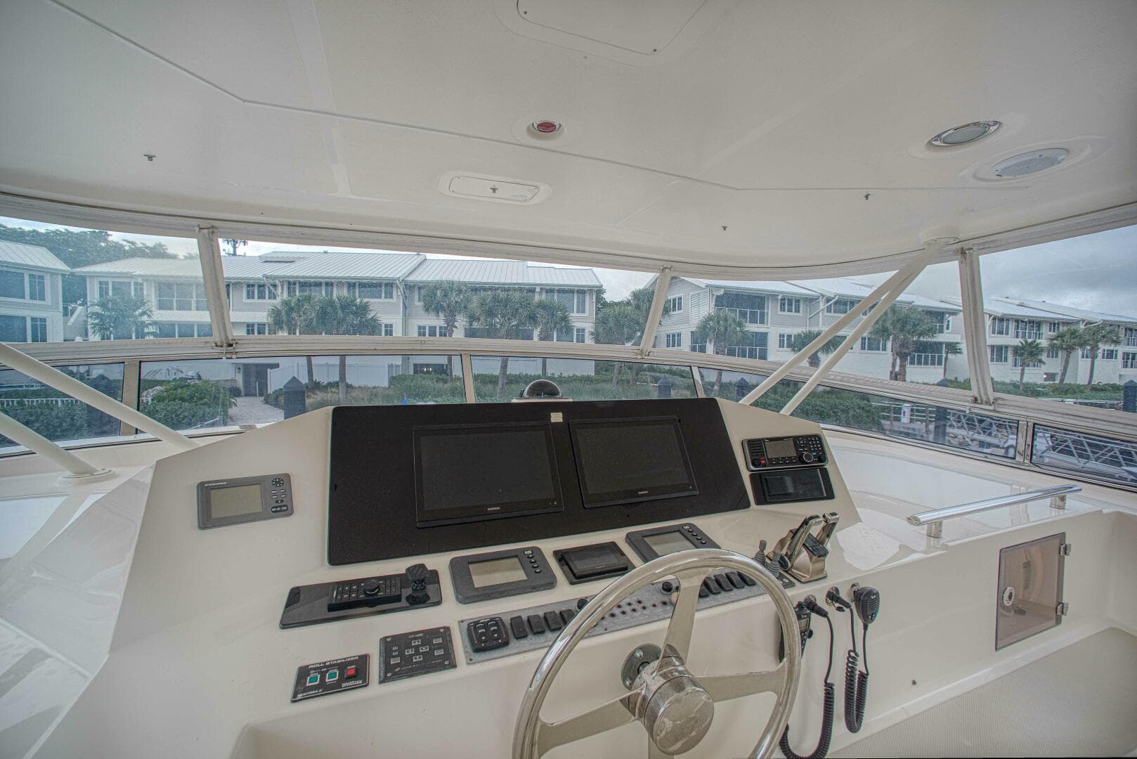 2009 Marlow Explorer — photo 18