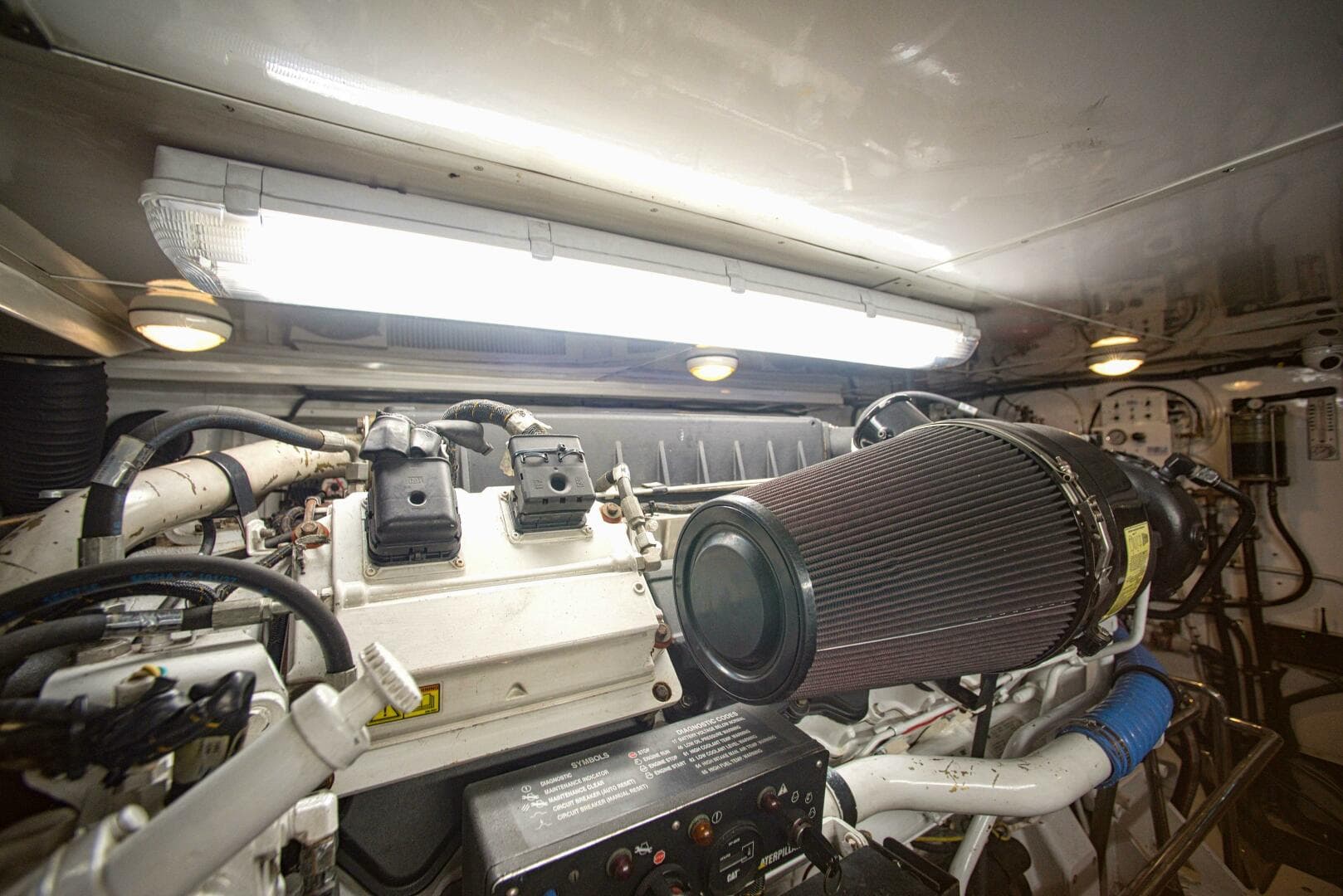 2009 Marlow Explorer — photo 42