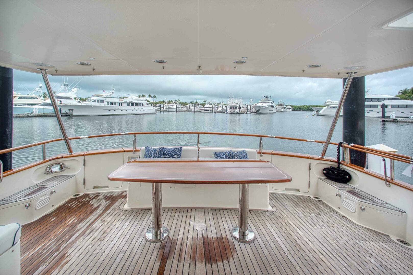 2009 Marlow Explorer — photo 6