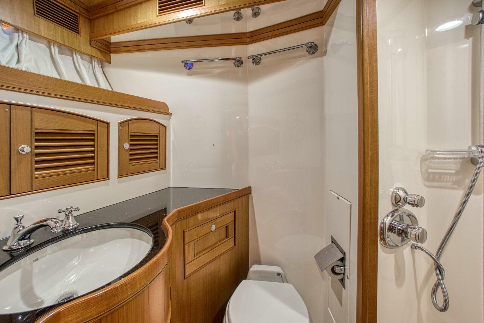 2009 Marlow Explorer — photo 29