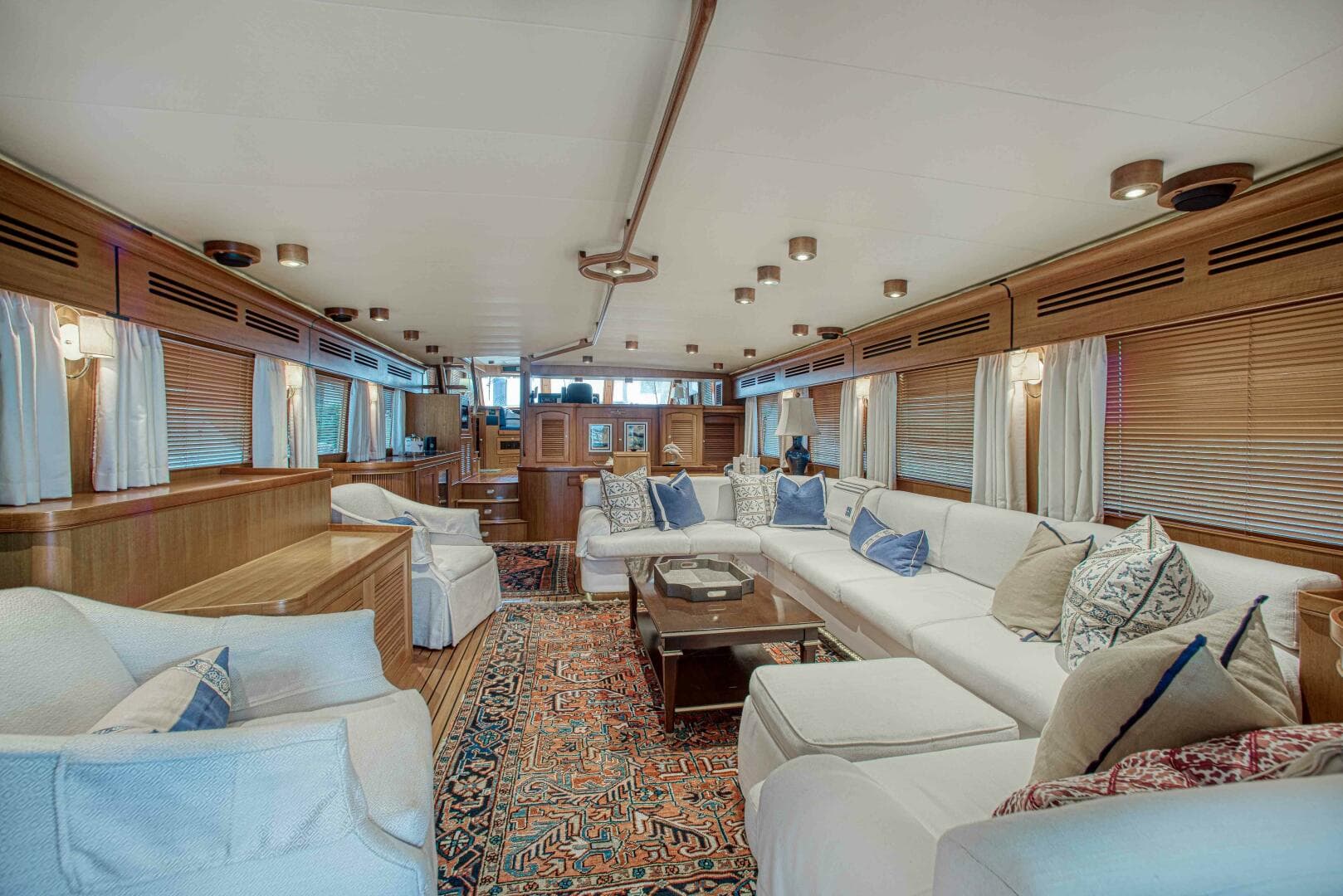 2009 Marlow Explorer — photo 20