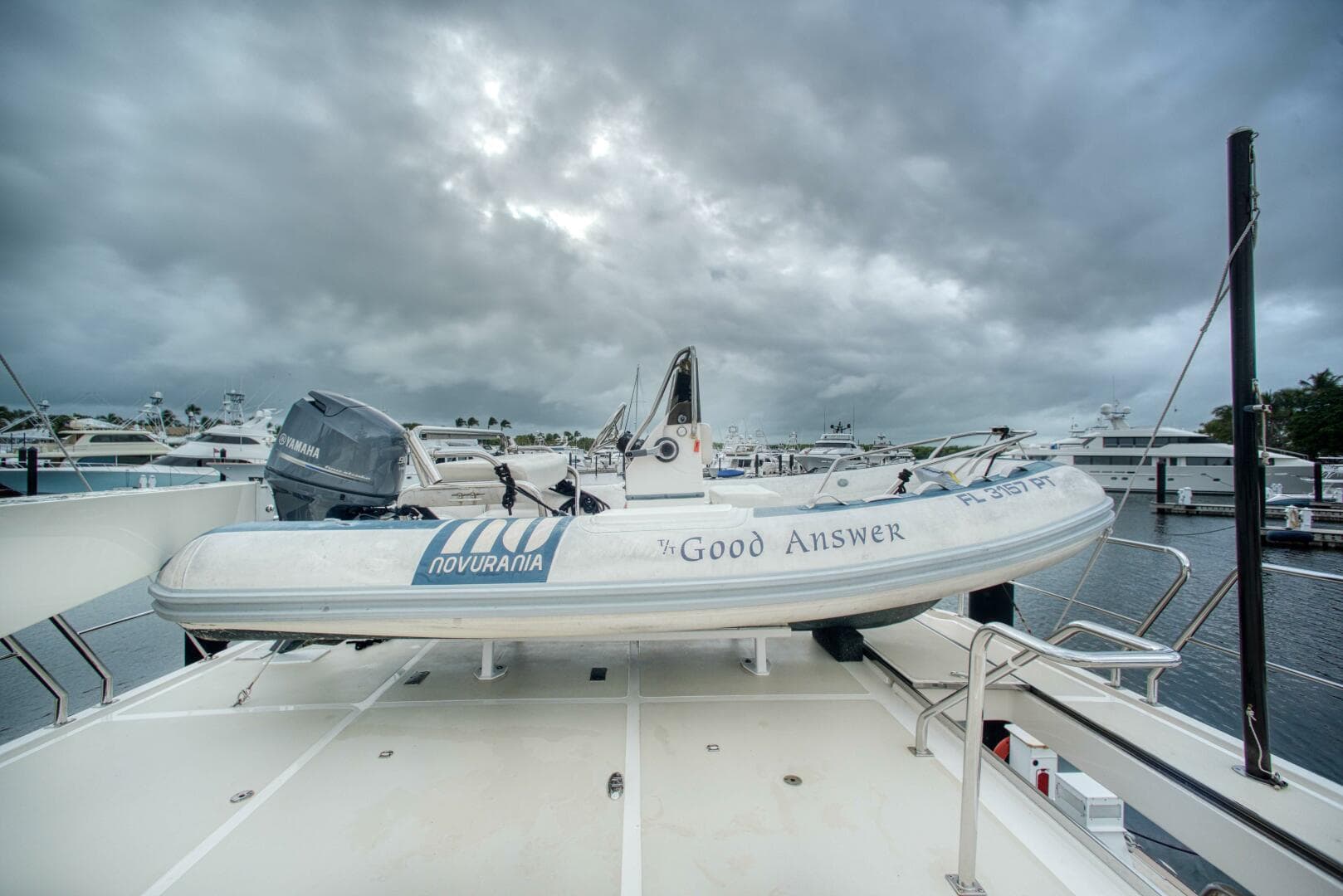 2009 Marlow Explorer — photo 9