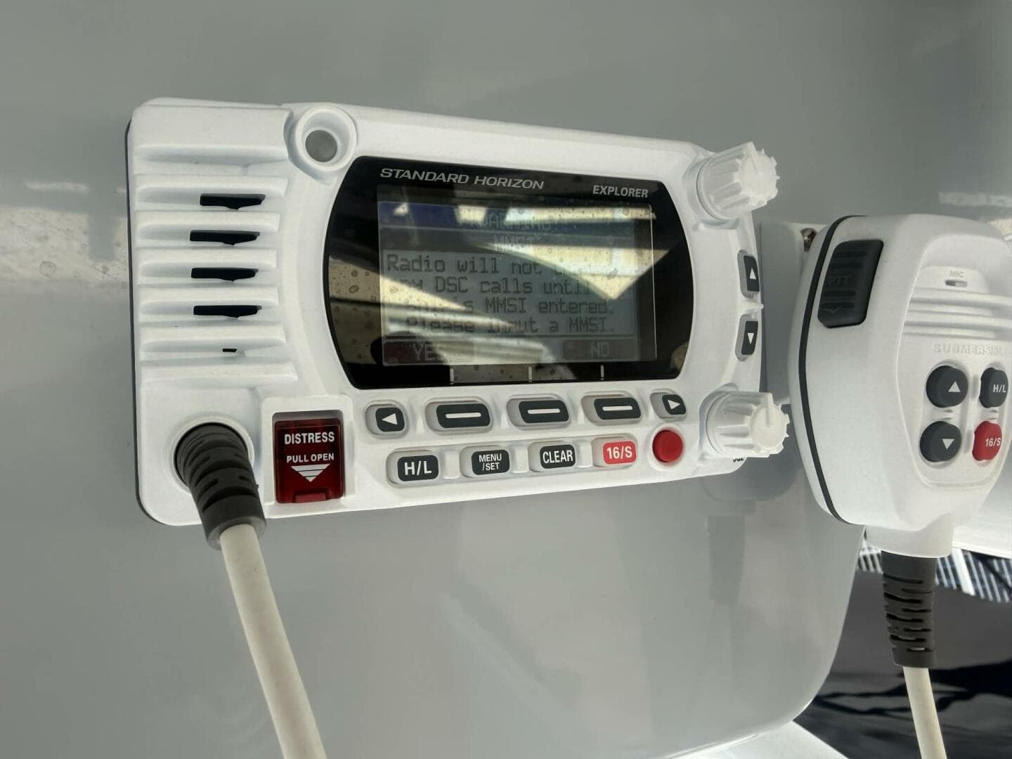 2021 Aquasport 2500 Center Console — photo 29