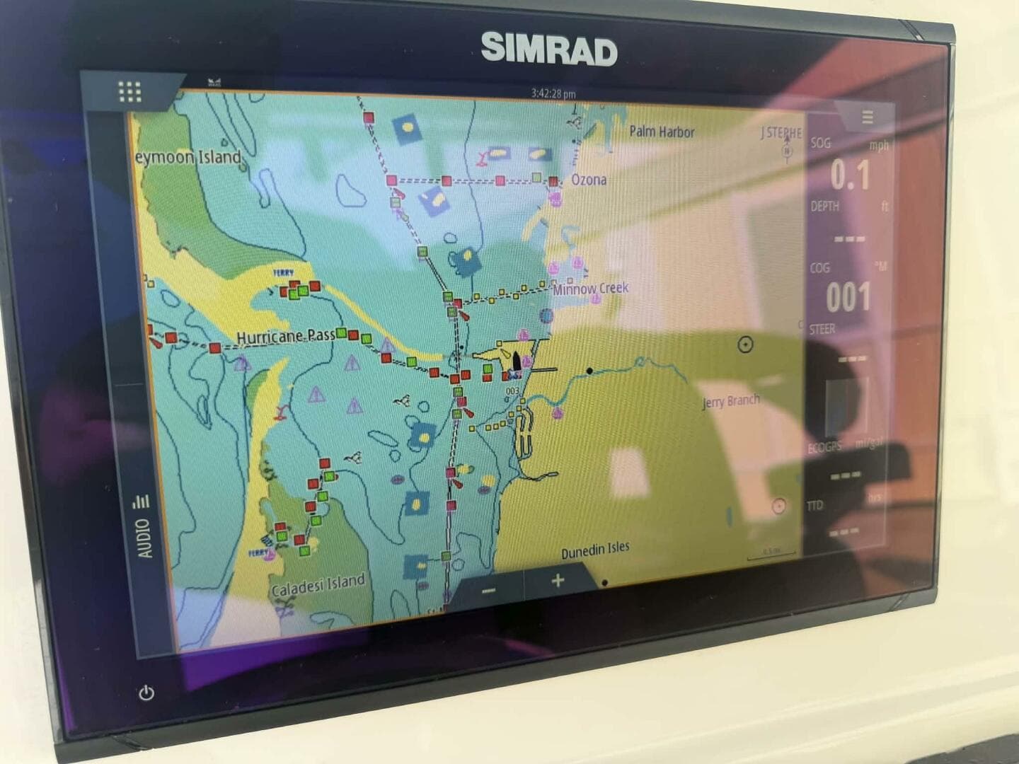2021 Aquasport 2500 Center Console — photo 25
