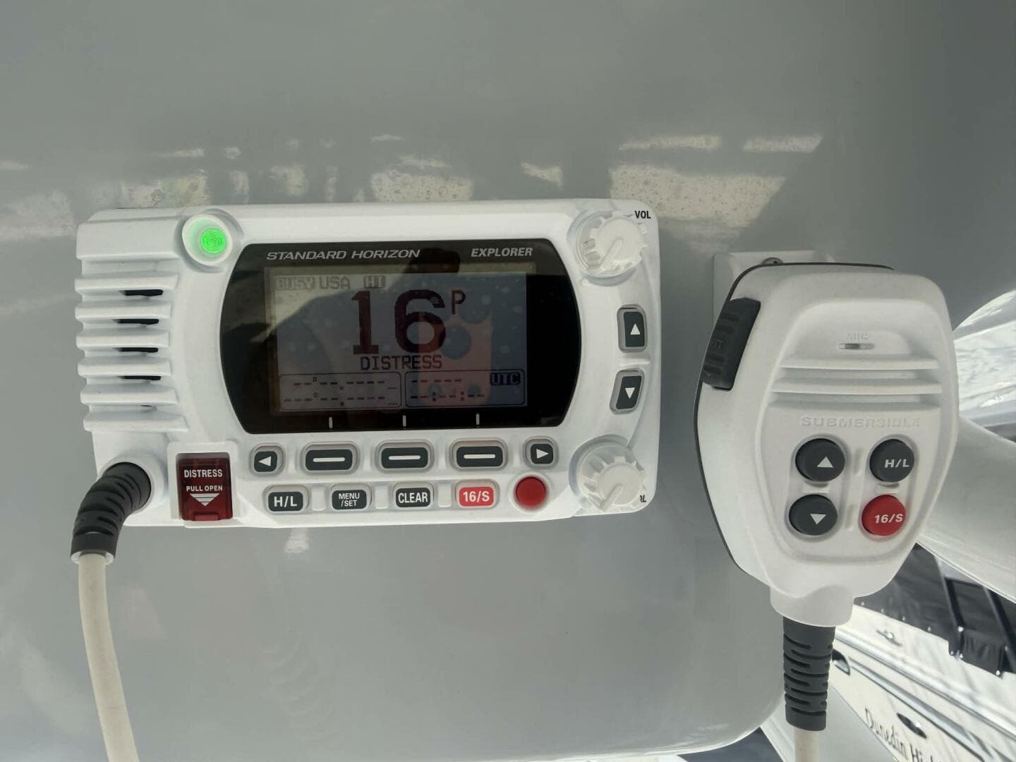 2021 Aquasport 2500 Center Console — photo 30