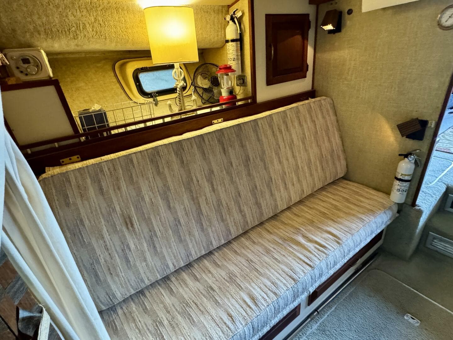 1979 Silverton 34 Convertible — photo 55